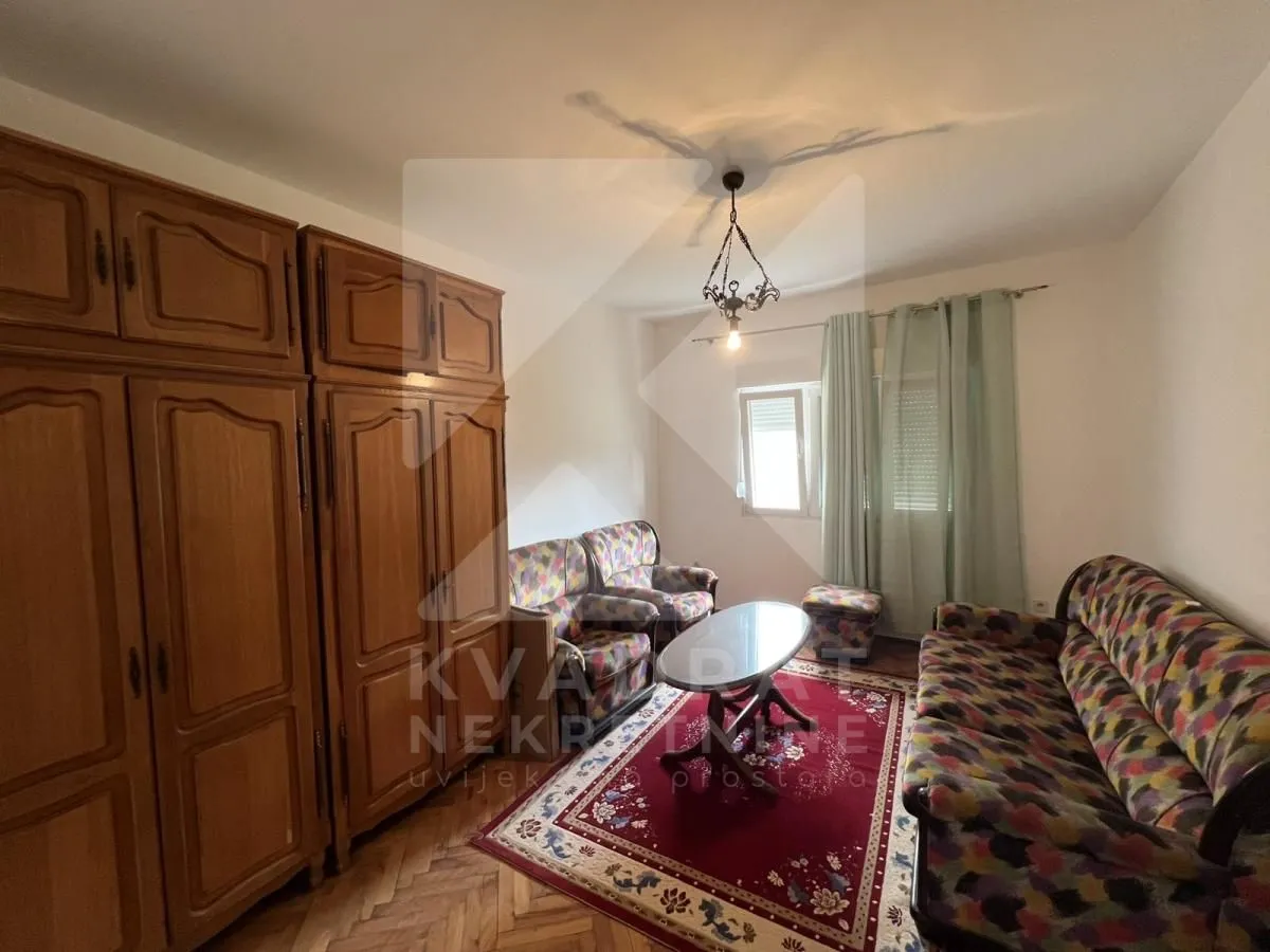 Rent, three bedroom apartment, 100m², Zagorič, Podgorica