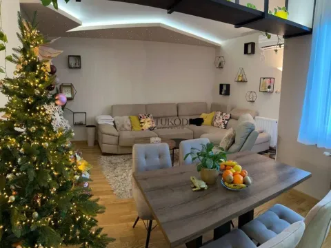 Sale, three bedroom apartment, 58m², Tatarsko brdo, Petrovaradin - image 5