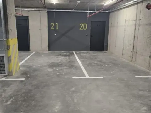 Izdavanje, jednosoban stan, 50m², Spens, Novi Sad Sve Podlokacije - image 12