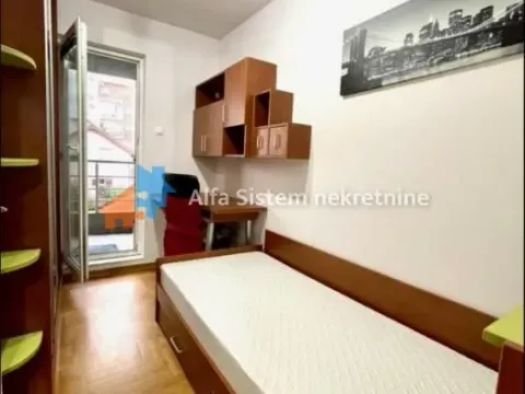 Izdavanje, trosoban stan, 65m², Zvezdara Sve Podlokacije, Beograd - image 12
