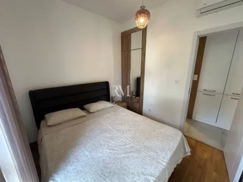 Izdavanje, dvosoban stan, 58m², Donja Lastva, Tivat - image 8