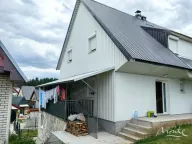 Sale, house, 130m², Žabljak, Crna Gora - image 1