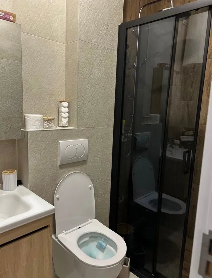 Rent, two bedroom apartment, 70m², Seljanovo, Tivat