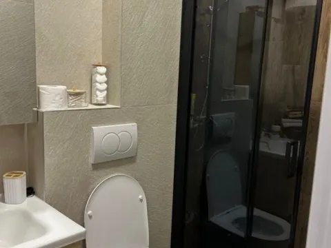 Rent, two bedroom apartment, 70m², Seljanovo, Tivat - image 11