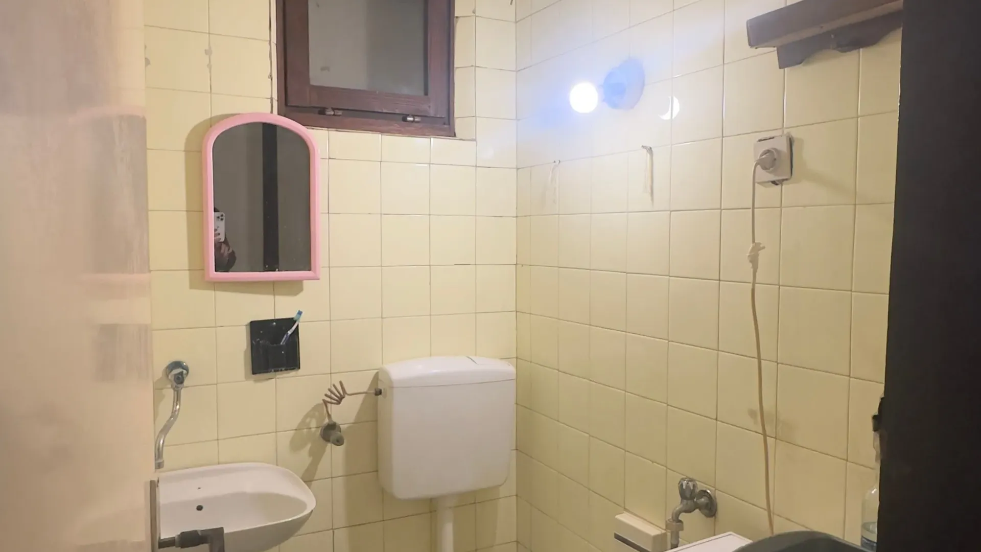 Sale, three bedroom apartment, 84m², Bar, Crna Gora