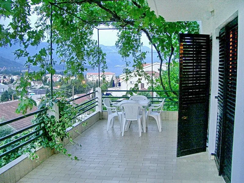 Sale, hospitality venue, 215m², Budva, Crna Gora