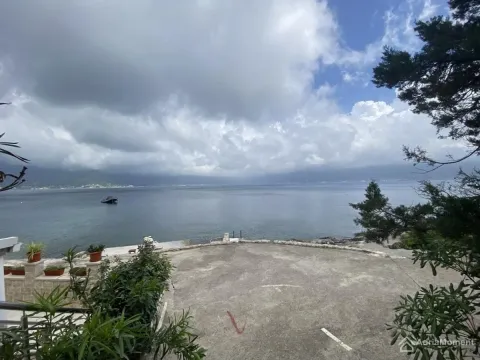 Sale, land lot, 1100m², Krašići, Tivat