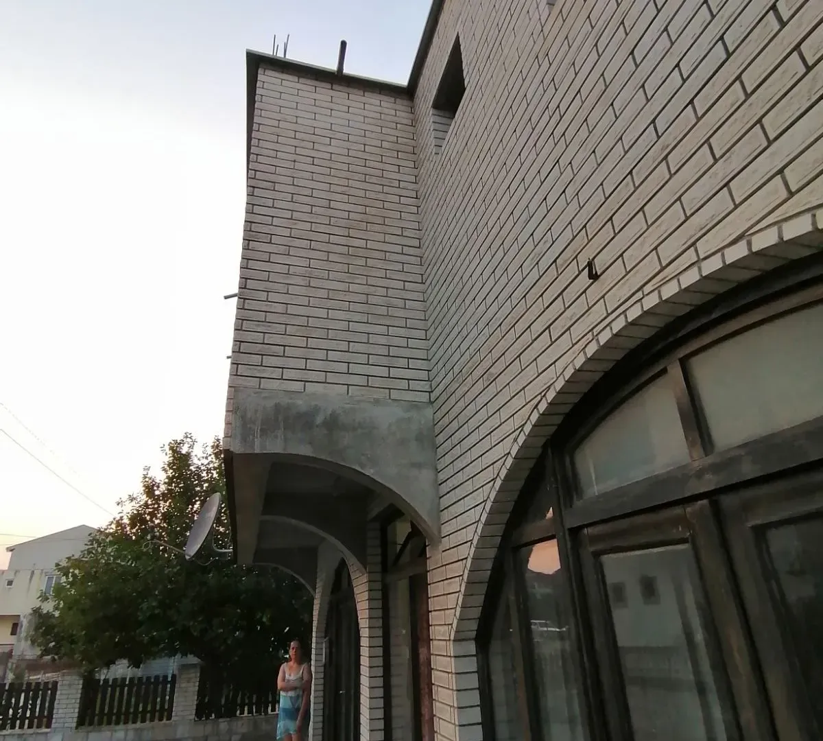 Sale, house, 248m², Ulcinj, Crna Gora