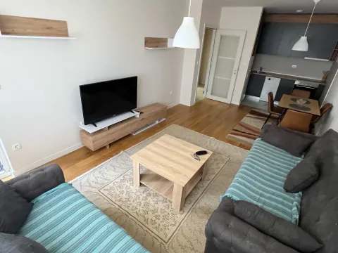 Prodaja, jednosoban stan, 49m², Central Point, Podgorica - image 4