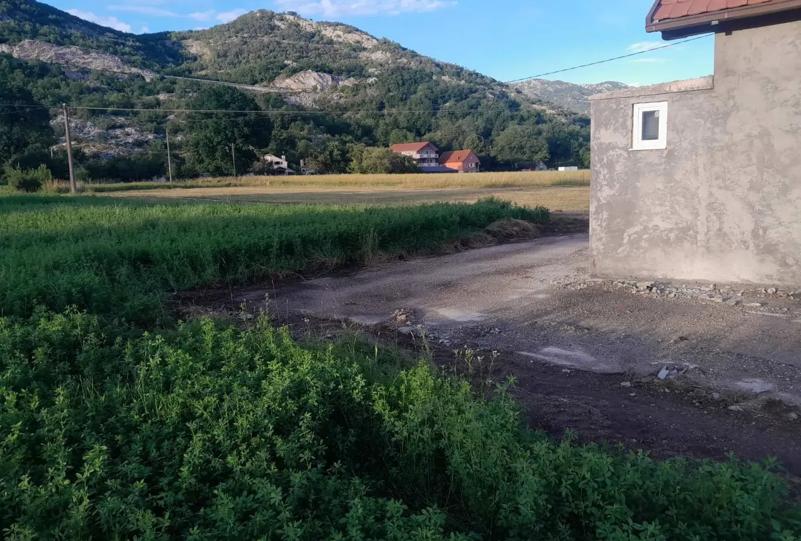 Prodaja, kuća, 139m², Nikšić, Crna Gora