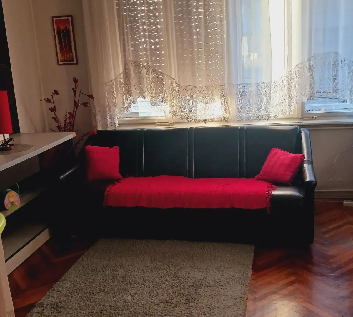 Prodaja, trosoban stan, 84m², Vračar Hram, Vračar Sve Podlokacije