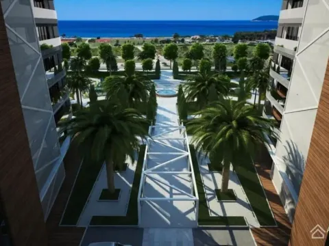 Prodaja, jednosoban stan, 72m², Bar, Crna Gora - image 7