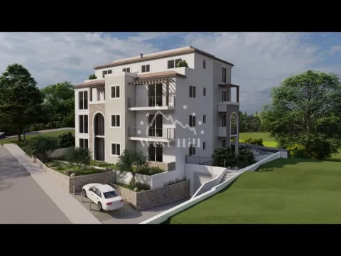 Prodaja, jednosoban stan, 55m², Sutomore, Bar - image 11