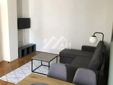 Rent, one bedroom apartment, 43m², Podbara, Novi Sad Sve Podlokacije - image 2