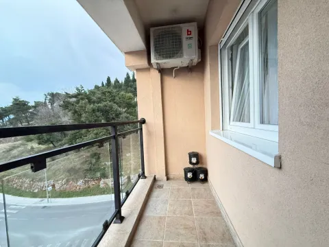 Rent, one bedroom apartment, 45m², Ljubović, Podgorica - image 11