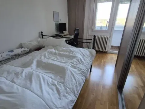 Prodaja, dvosoban stan, 60m², Lion, Zvezdara Sve Podlokacije - image 10