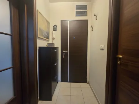 Prodaja, jednosoban stan, 49m², Stari Aerodrom, Podgorica - image 13