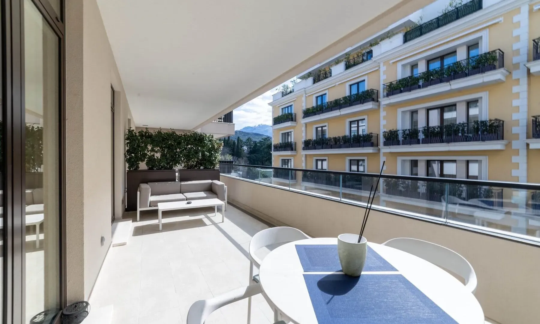 Prodaja, jednosoban stan, 81m², Porto Montenegro, Tivat