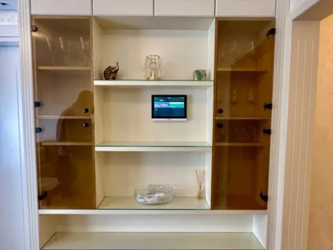 Izdavanje, jednosoban stan, 49m², Tološka šuma, Podgorica - image 9