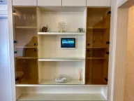 Izdavanje, jednosoban stan, 49m², Tološka šuma, Podgorica - image 9