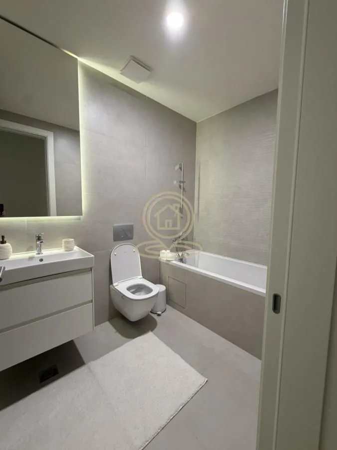 Rent, three bedroom apartment, 78m², Novi Beograd Blok 64, Novi Beograd Sve Podlokacije