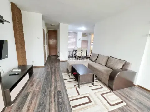 Sale, three bedroom apartment, 70m², Novi Beograd Blok 23, Novi Beograd Sve Podlokacije - image 7