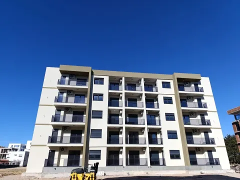 Stan in Ulcinjsko Polje