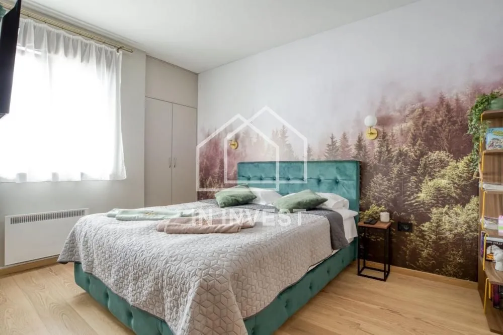 Prodaja, dvosoban stan, 37m², Obudojevica, Zlatibor