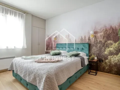Prodaja, dvosoban stan, 37m², Obudojevica, Zlatibor - image 7