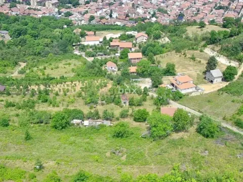 Prodaja, plac, 703m², Niš, Srbija - image 2