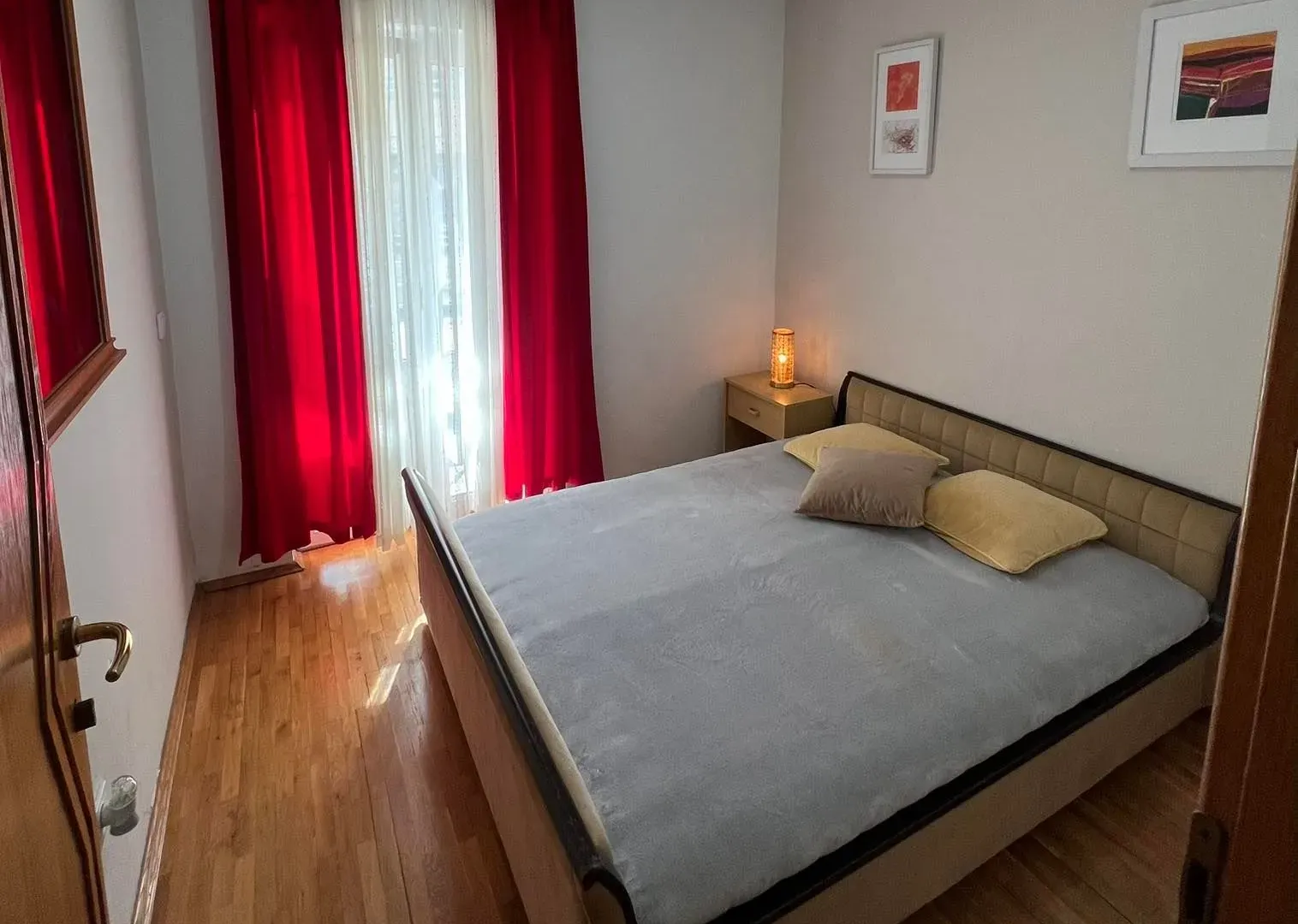 Sale, apartment, 38m², Budva, Crna Gora