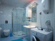 Sale, two bedroom apartment, 72m², Babin Do, Budva - image 2