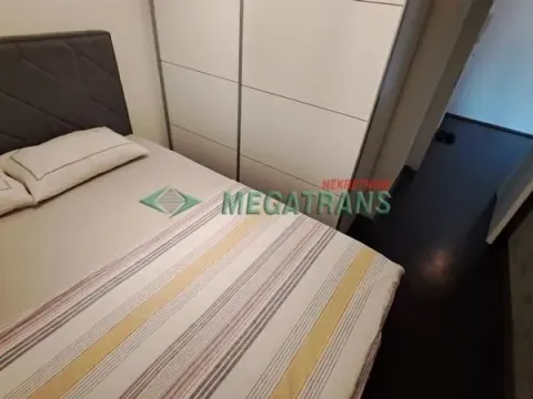 Izdavanje, dvosoban stan, 49m², Adamovićevo Naselje, Novi Sad Sve Podlokacije - image 12