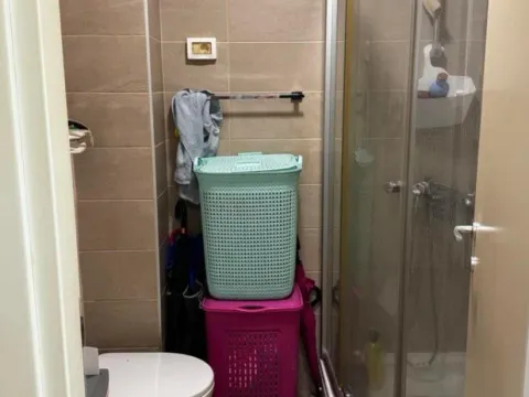 Sale, one bedroom apartment, 43m², City Kej, Podgorica - image 6