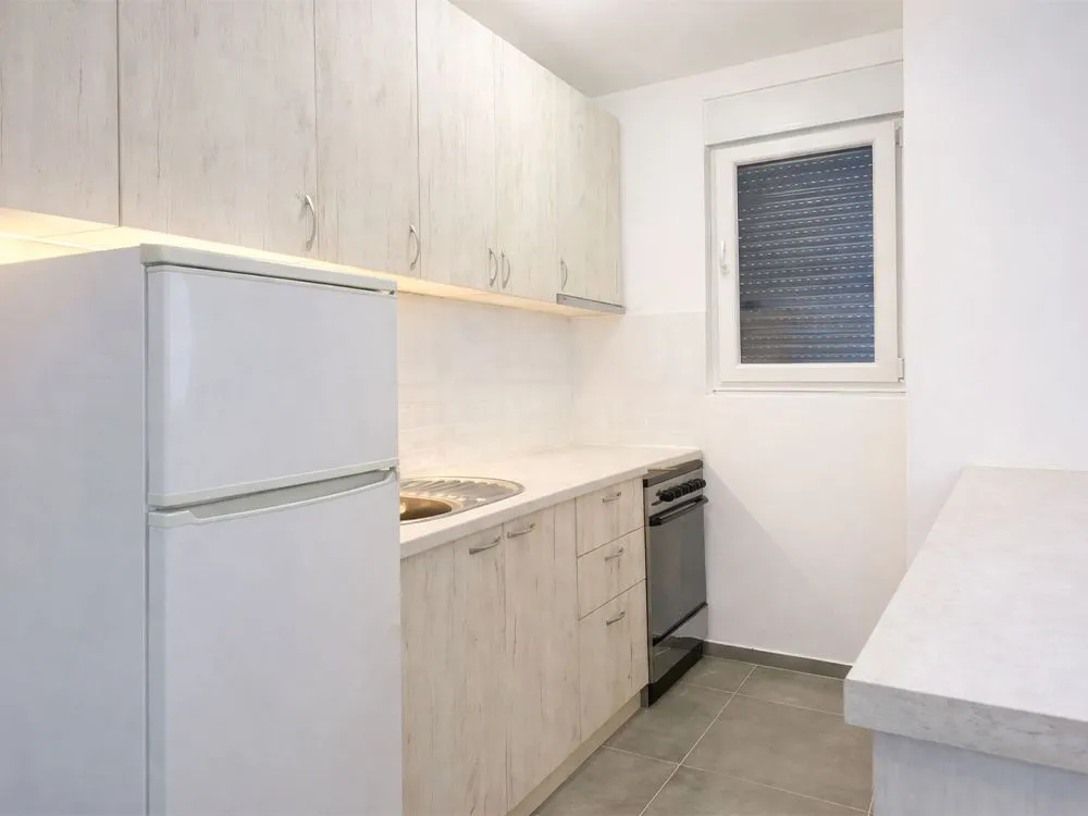 Sale, three bedroom apartment, 65m², Surčin, Beograd