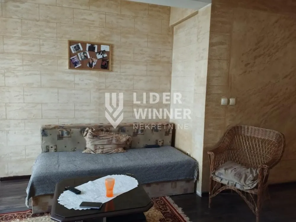 Prodaja, trosoban stan, 83m², Zvezdara Sve Podlokacije, Beograd