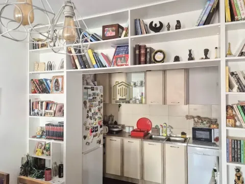 Prodaja, jednosoban stan, 51m², Tuški Put, Podgorica - image 7