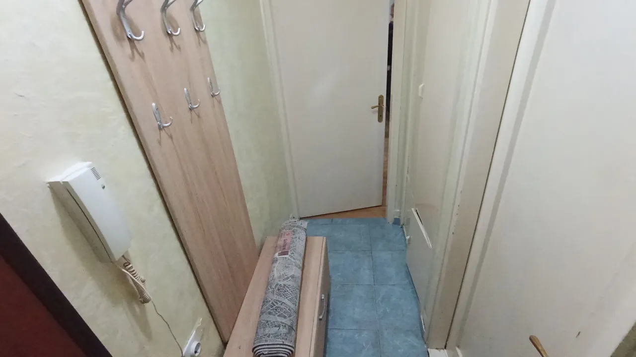 Rent, studio apartment, 20m², Ljubović, Podgorica