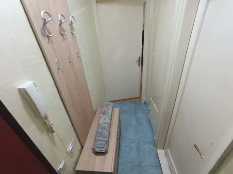 Rent, studio apartment, 20m², Ljubović, Podgorica - image 1