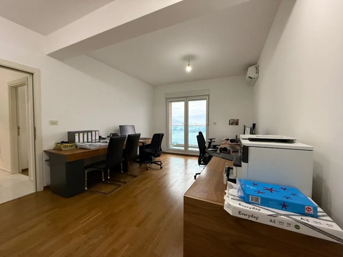 Prodaja, dvosoban stan, 66m², Zabjelo, Podgorica