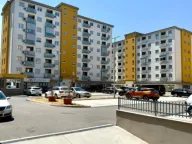 Izdavanje, dvosoban stan, 64m2, Pobrežje, Podgorica