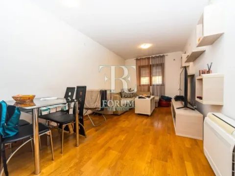 Rent, one bedroom apartment, 50m², Tološi, Podgorica - image 4