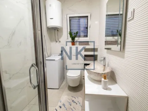 Prodaja, trosoban stan, 128m², Stari Aerodrom, Podgorica - image 13