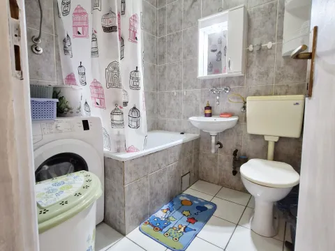 Rent, one bedroom apartment, 30m², Ilino, Bar - image 6