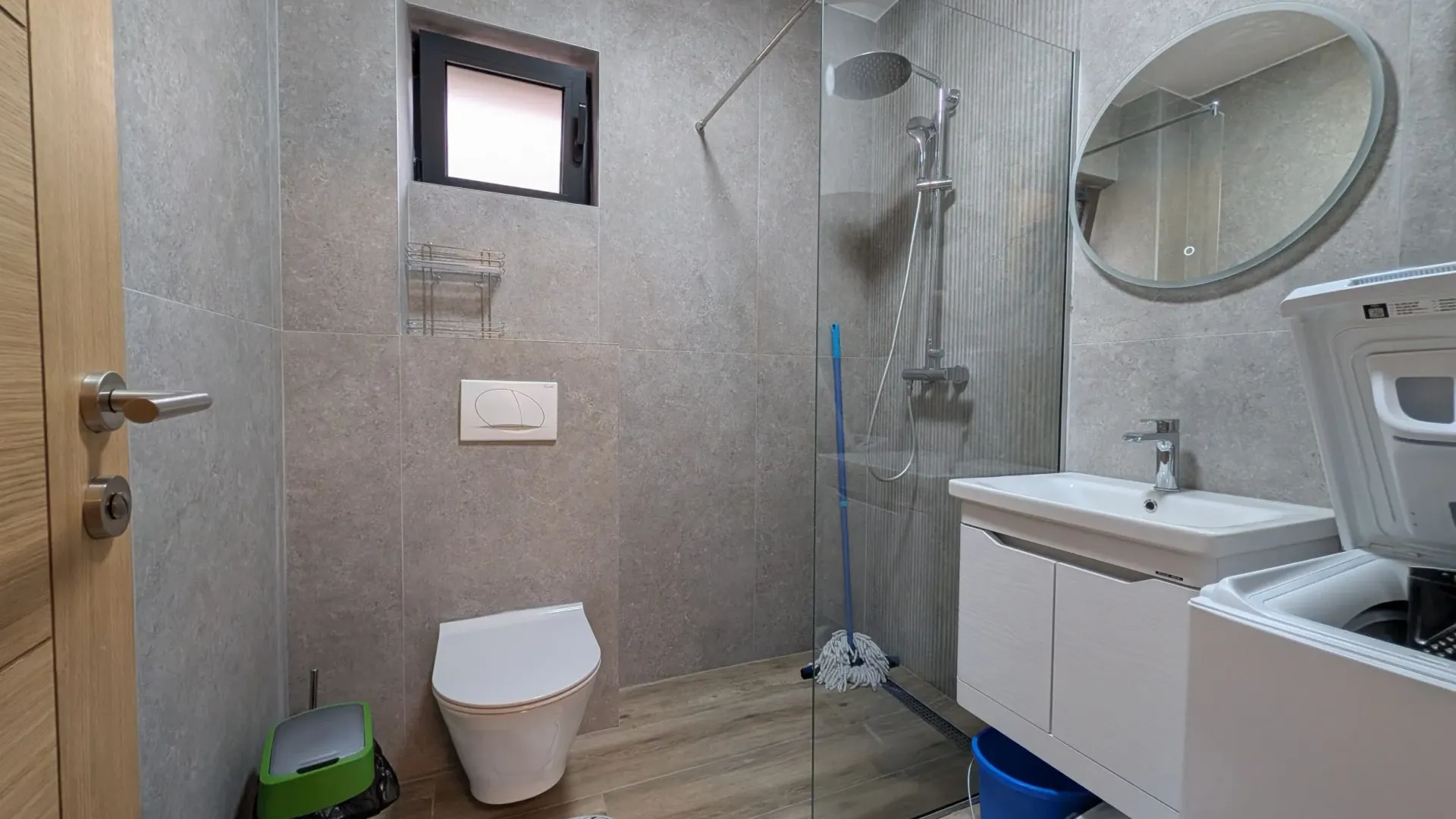 Rent, apartment, 58m², Bečići, Budva