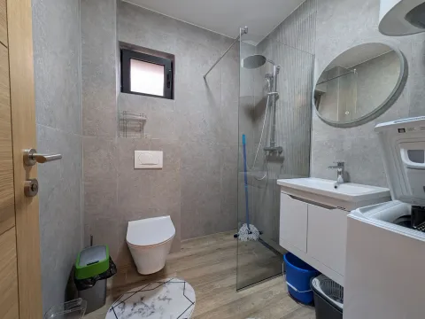 Rent, apartment, 58m², Bečići, Budva - image 5