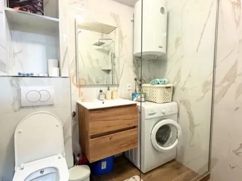 Izdavanje, stan, 44m², Ljubović, Podgorica - image 8