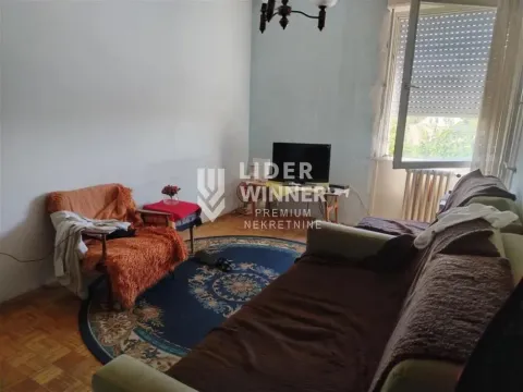 Prodaja, trosoban stan, 75m², Borča 1, Borča Sve Podlokacije - image 5