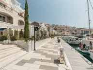 Prodaja, garsonjera, 46m², Luštica Bay, Tivat - image 9