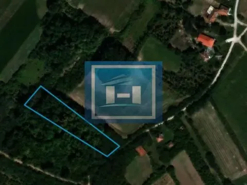 Prodaja, plac, 402m², Šantarovac, Jagodina - image 7